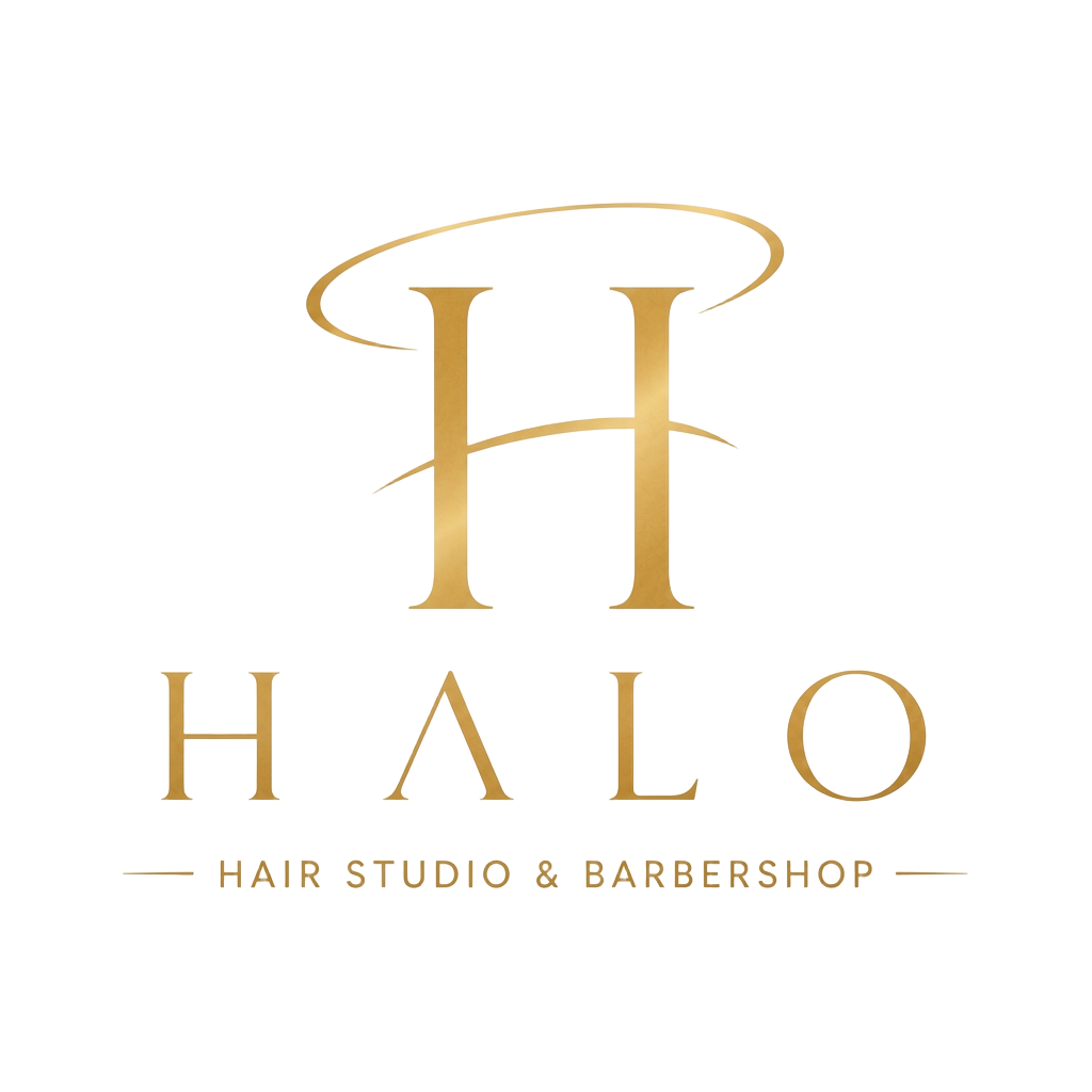 Halo Hair Studio & Barbershop